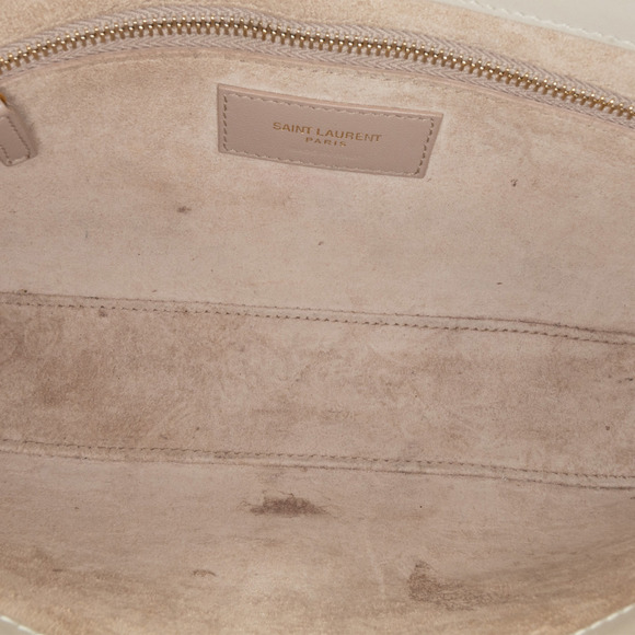 Pre-Loved Saint Laurent Le 5 a 7 - Picture 5 of 10